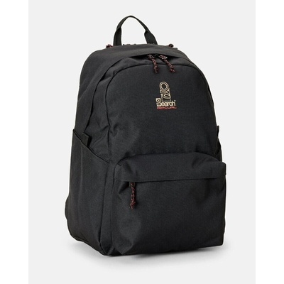 Rip Curl Crusha Search black 30 l