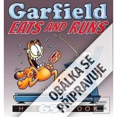 Garfield Sportem ke žraní