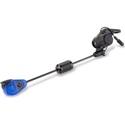 Kevin Nash Swinger Siren Night Glo Swing Blue