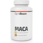 GymBeam Maca 600mg, 120 Capsules - fitnesdobavki - 16,90 лв