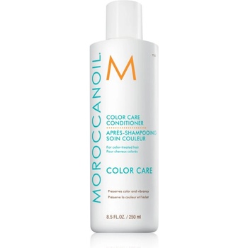 Moroccanoil Color Care защитен балсам за боядисана коса 250ml