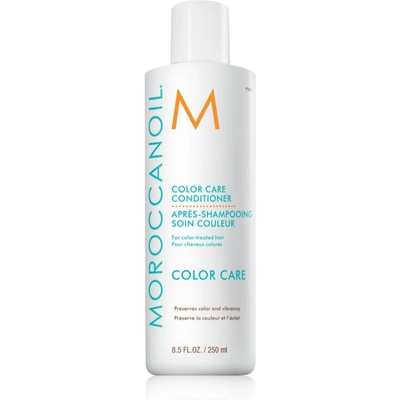 Moroccanoil Color Care защитен балсам за боядисана коса 250ml