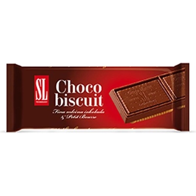 SWISSLION ЧОКО БИСКВИТИ 35Г 10бр