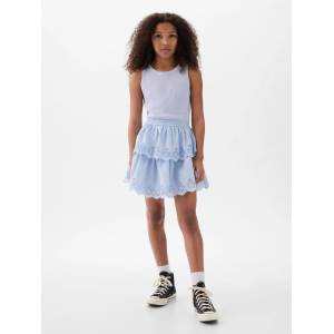 GAP Детска дантелена рокля GAP GAP | Sin | Момичешки | 160-164