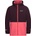 Jack Wolfskin Детско зимно яке Jack Wolfskin Kid's Snow Days Jacket Winter jacket - Amaranth - размер 92 (EU) (703-5803-0111)