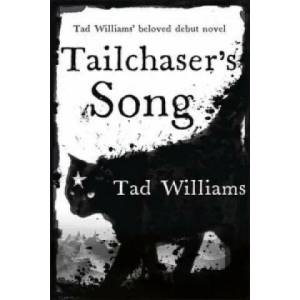 Tailchaser's Song | Tad Williams (2015)