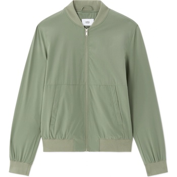 Celio Бомбър яке Nubluz Celio | Zelen | МЪЖЕ | M