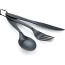 GSI RING CUTLERY SET eggshell