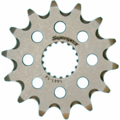 EK Chain Reťazová sada Suzuki RM-Z 450 05-07