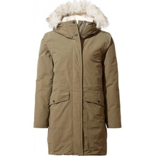 Craghoppers Lundale Jacket: zelená