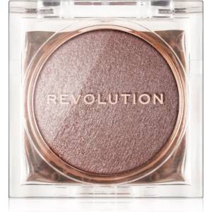 Revolution Beam Bright компактна озаряваща пудра цвят Rose Lustre 2.45 гр
