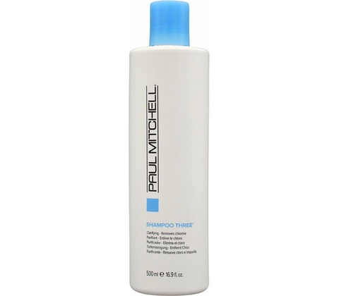 Paul Mitchell Shampoo Three 1000 ml