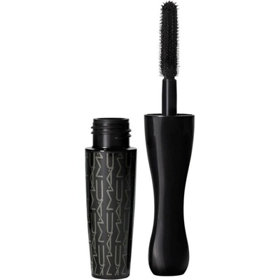 MAC In Extreme Dimension Lash Mascara 3D Black řasenka 4 g