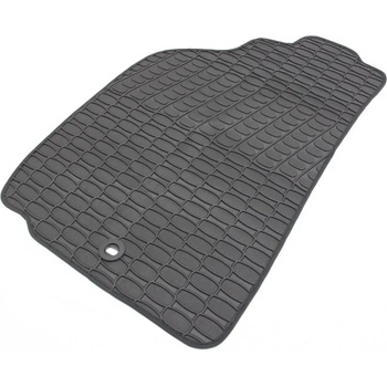 Image 1 of Гумени стелки за FIAT Palio (1996-2003) (FMGFPAL)