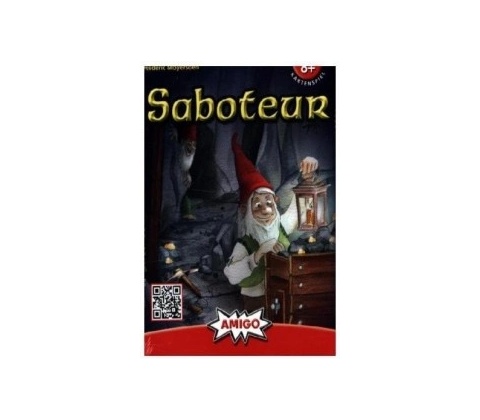 Saboteur