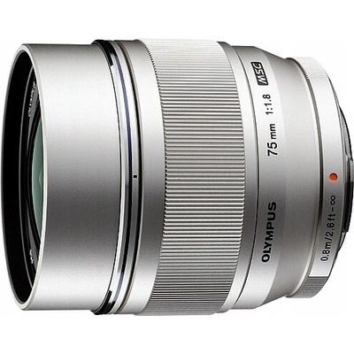 Olympus Micro 4/3 ED 75mm