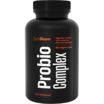 GymBeam Probio Complex | with LactoSpore & DigeZyme [90 капсули]