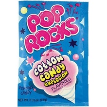 Pop Rocks Cotton Candy 9,5 g