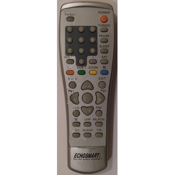 GENERAL EchoSmart DSB-660, DSB-690, DSB-770, DSB-771, DSB-790, DSB-791 - съвместимо дистанционно управление на марката General (DSB-660, DSB-690, DSB-770, DSB-771, DSB-790, DSB-791)