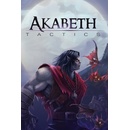 Akabeth Tactics