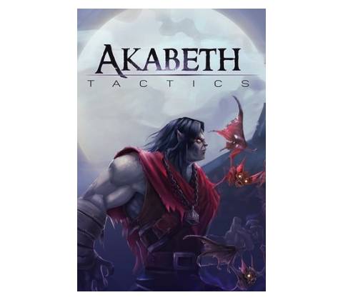 Akabeth Tactics