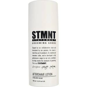 STMNT Aftershave Lotion 100 ml