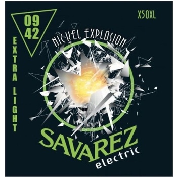 Savarez X50XL
