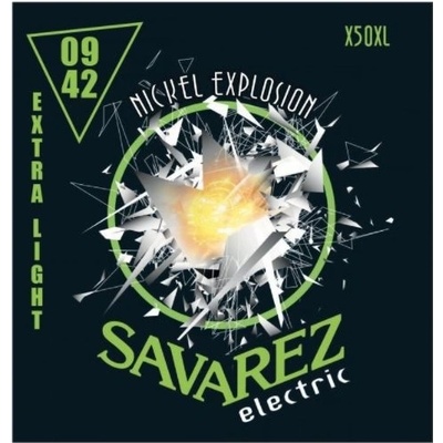 Savarez X50XL