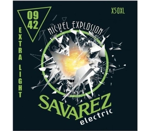 Savarez X50XL