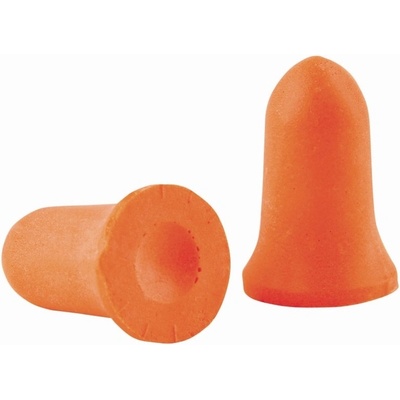 Ardon MAX Zátky do uší Oranžová