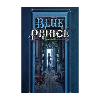 Blue Prince