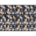 Multidecor Килим SHIFT 160x220 см в пъстри цветове (MU0122)