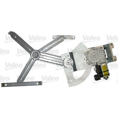 Mechanizmus zdvíhania okna VALEO 850612