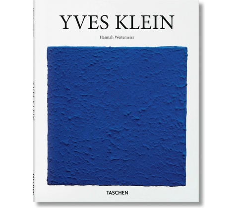 Yves Klein