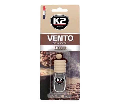 K2 VENTO Coffee