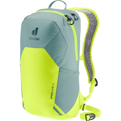 Deuter Speed Lite 13l Jade-Citrus