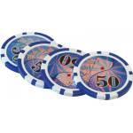 Norditalia ricambi Royal Chips value 50 - 25 бр
