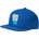 Buff Шапка с козирка Buff Youth's Snapback Cap - Solid Azure - размер One Size (904-3563-0111)