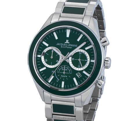 Jacques Lemans 1-2115G