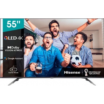 Hisense 55E76GQ