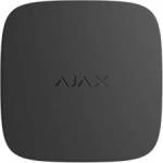 Ajax Systems 52257.150. BL1 FireProtect 2 SB (Топлина/Дим/CO) - безжичен сензор за топлина, дим и въглероден оксид - черен (52257.150.BL1)