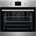 AEG BPB351160M SteamBake