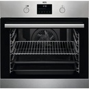 AEG BPB351160M SteamBake