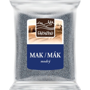 FarmLand Mak modrý 250 g
