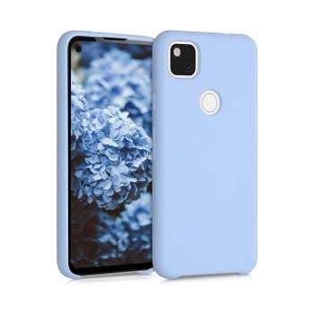 Púzdro kwmobile Google Pixel 4a modré
