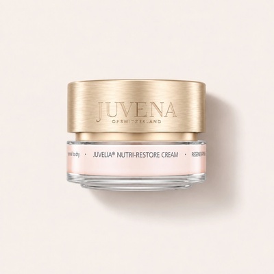 Juvena Juvelia Nutri-Restore 50 ml – Hledejceny.cz