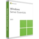 Microsoft Windows Server Essentials 2025 (7S1S000XWW)