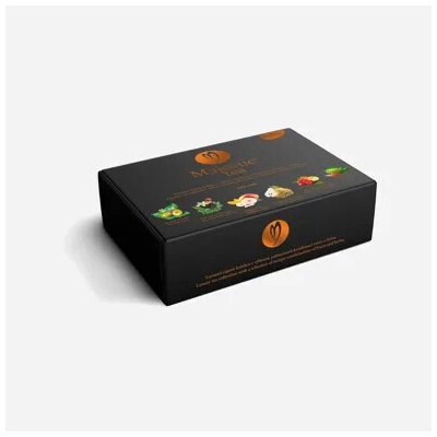 Biogena Majestic Tea Maxi 6 x 60 sáčků