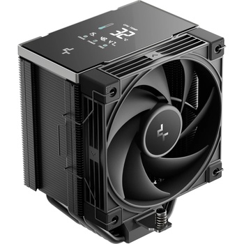 Deepcool AK700 DIGITAL NYX BK