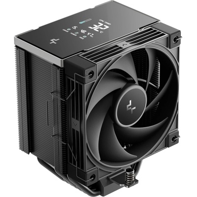 Deepcool AK700 DIGITAL NYX BK